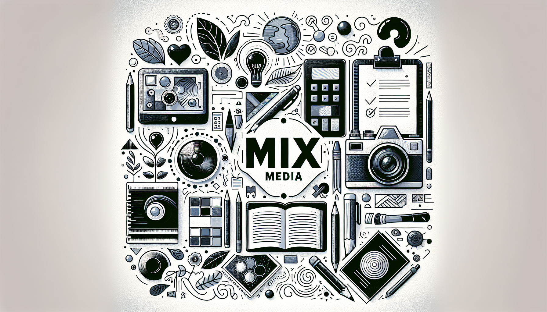 Découvrez le mix média : boostez votre stratégie créative