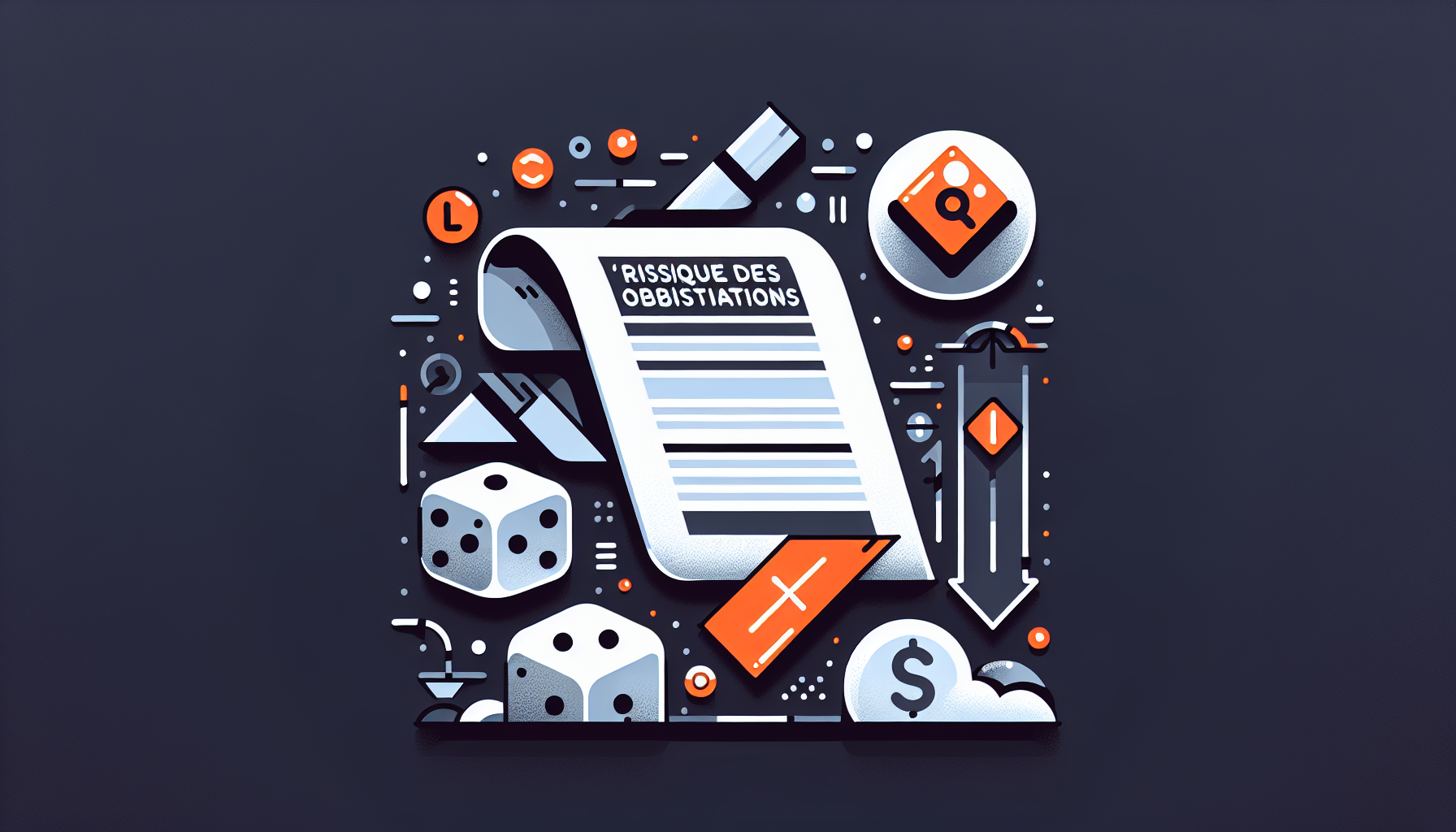 Les risques des obligations : ce que vous devez savoir absolument