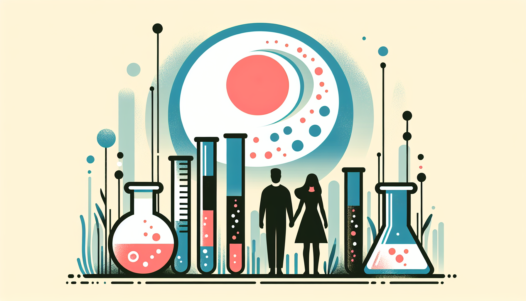 La pma a détruit mon couple : témoignage poignant et vrai