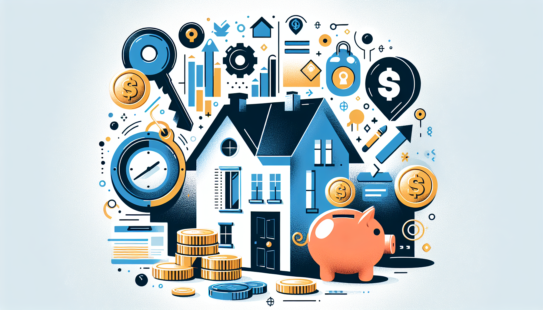 Investir dans l'immobilier : 5 astuces pour réussir facilement