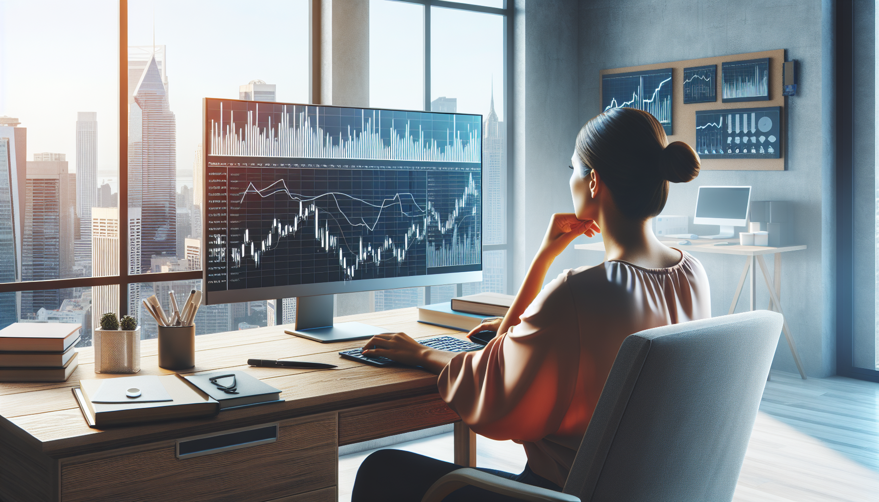 Comment se former en bourse pour maximiser vos gains