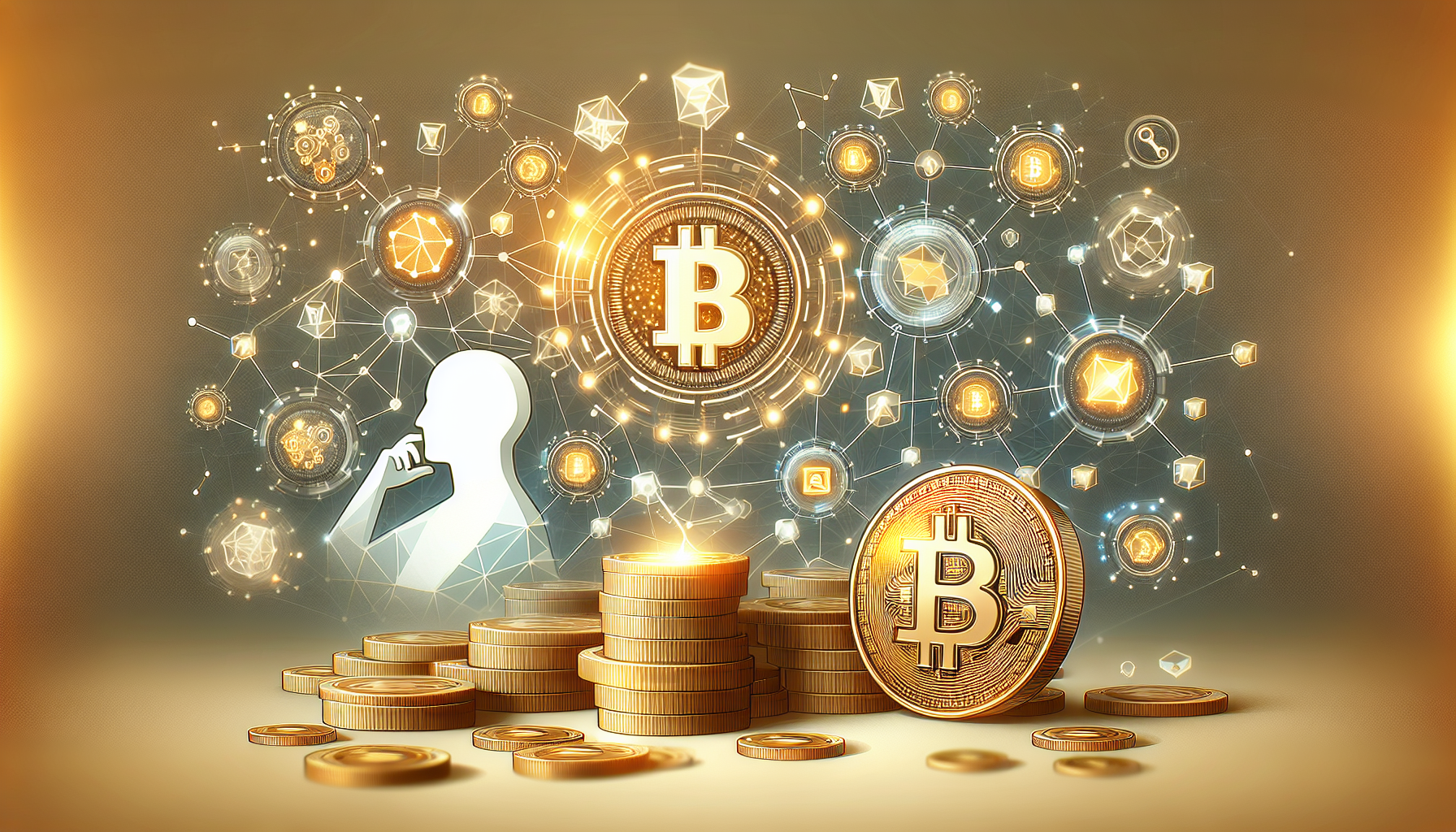 Comment se former en crypto monnaie pour réussir facilement