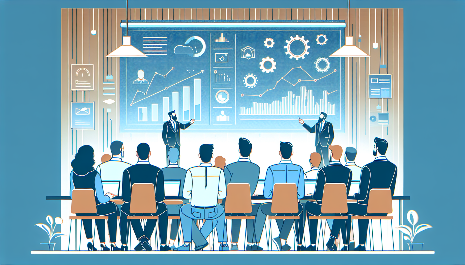 Pourquoi Former Ses Salariés Est Essentiel Pour Votre Entreprise