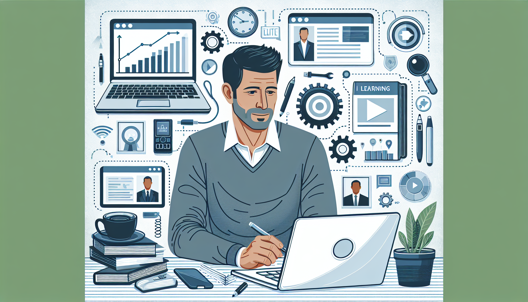 Pourquoi Se Former Professionnellement Est Essentiel Pour Votre Avenir