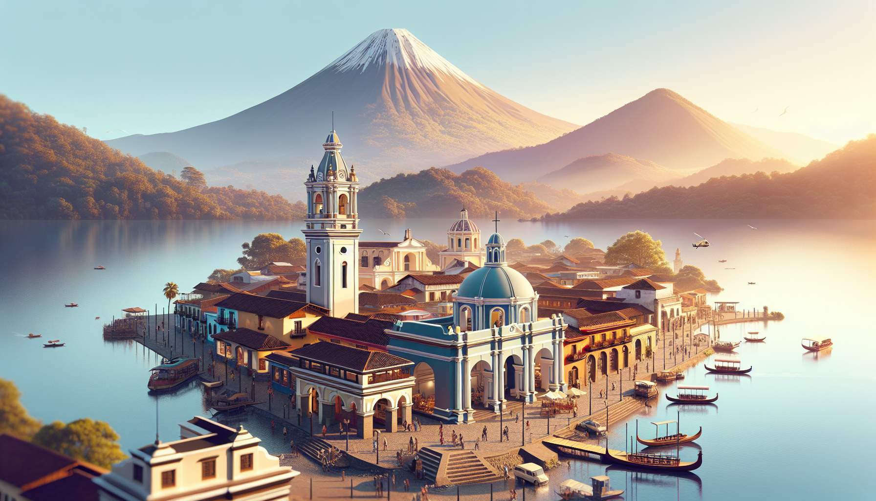 Top things to do in antigua guatemala for an unforgettable trip