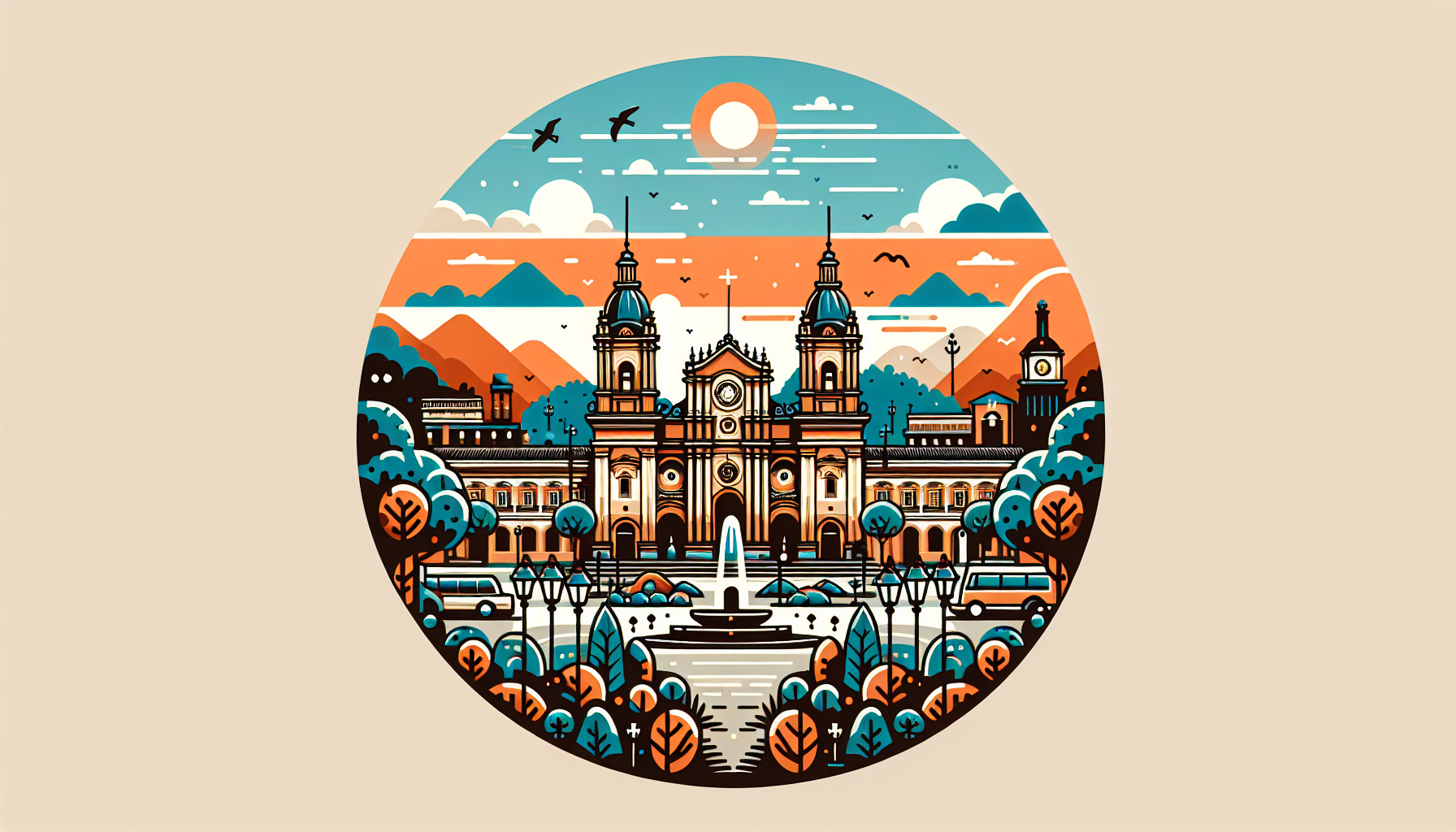 Top places to visit in guatemala city for an unforgettable trip