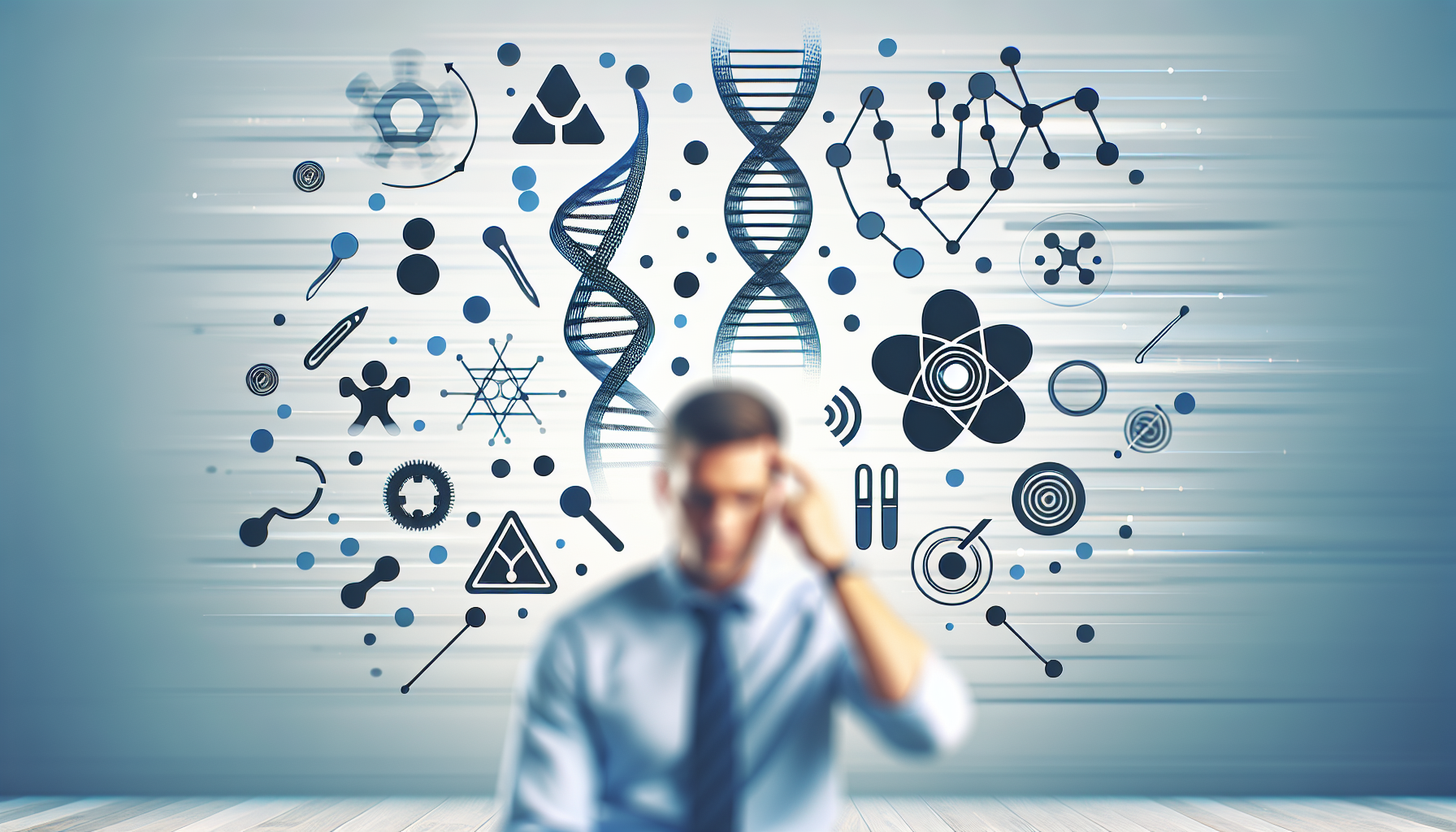 Tdah héréditaire : comprendre l'impact génétique sur vos enfants