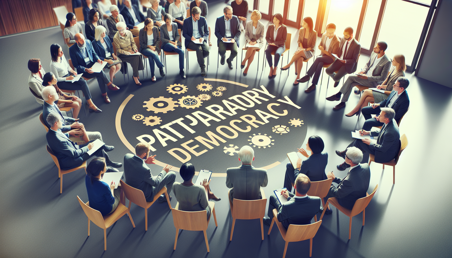 Démocratie participative : 5 exemples inspirants à découvrir