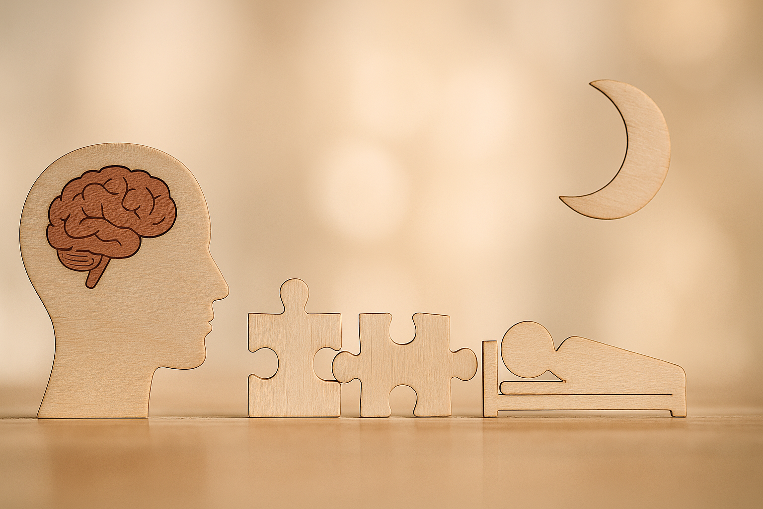 Tdah et troubles du sommeil : comprendre le lien essentiel