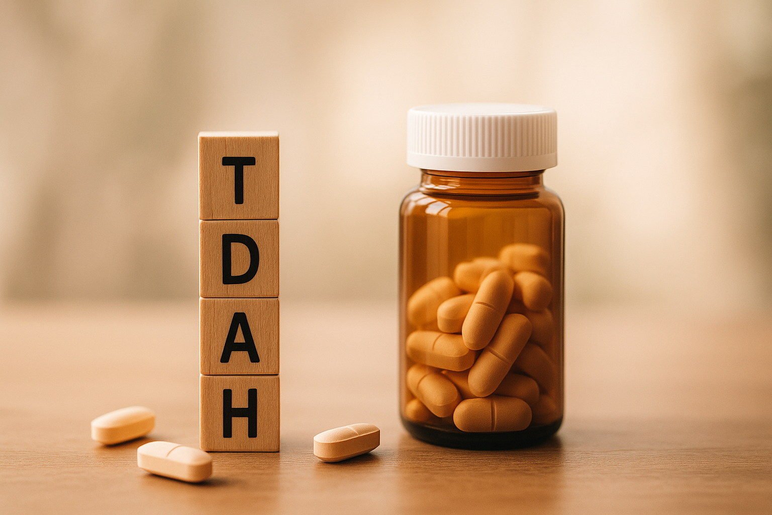 Tdah et médicaments : ce qu'il faut savoir pour mieux agir