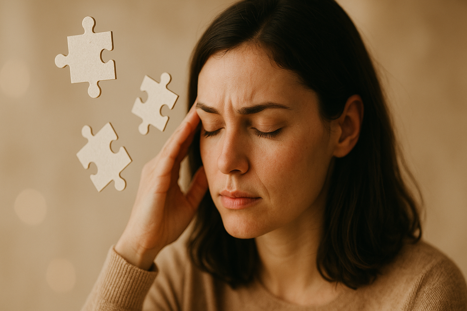 Tdah chez la femme : comprendre les défis et les solutions
