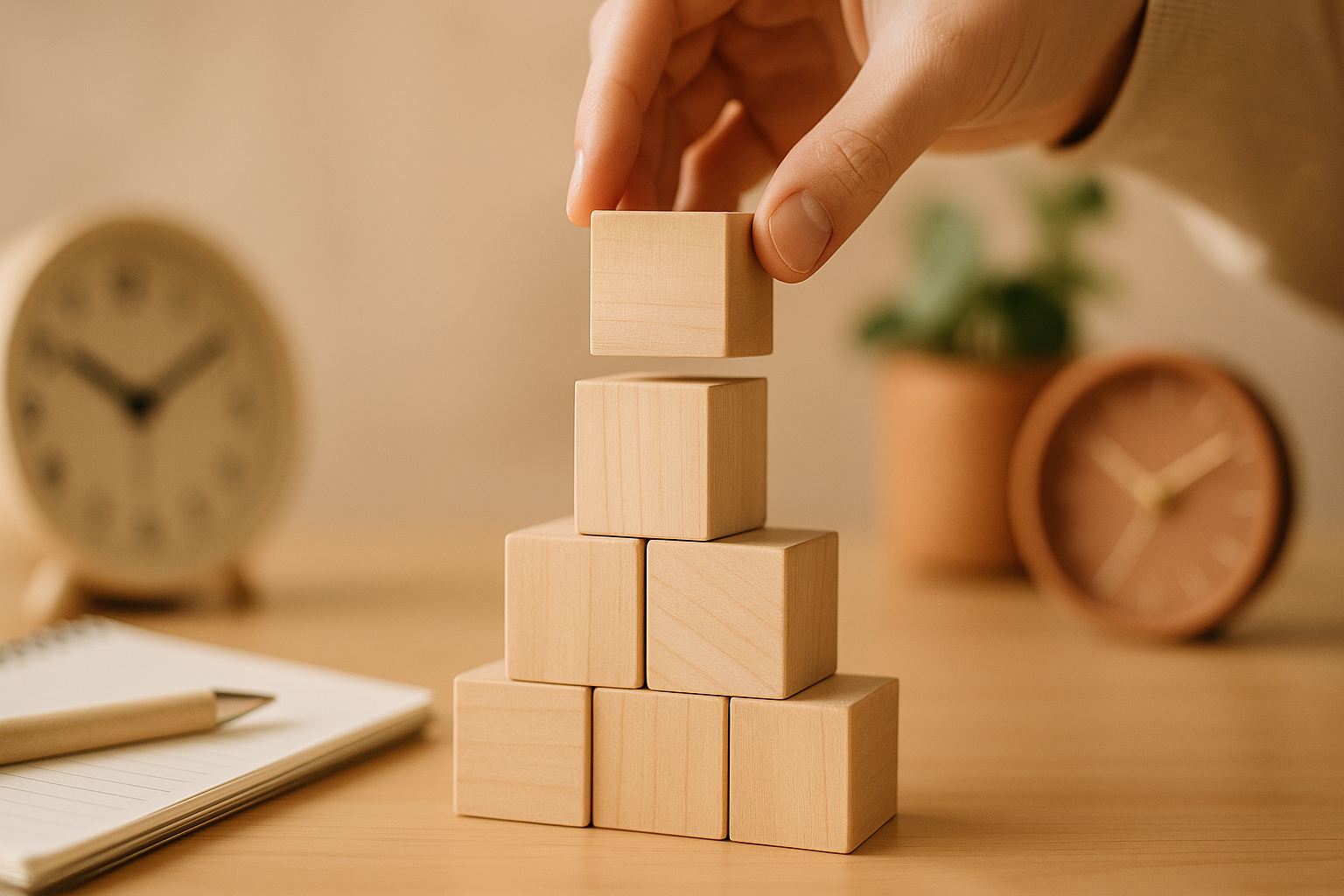 Tdah et organisation : astuces pour mieux gérer votre quotidien